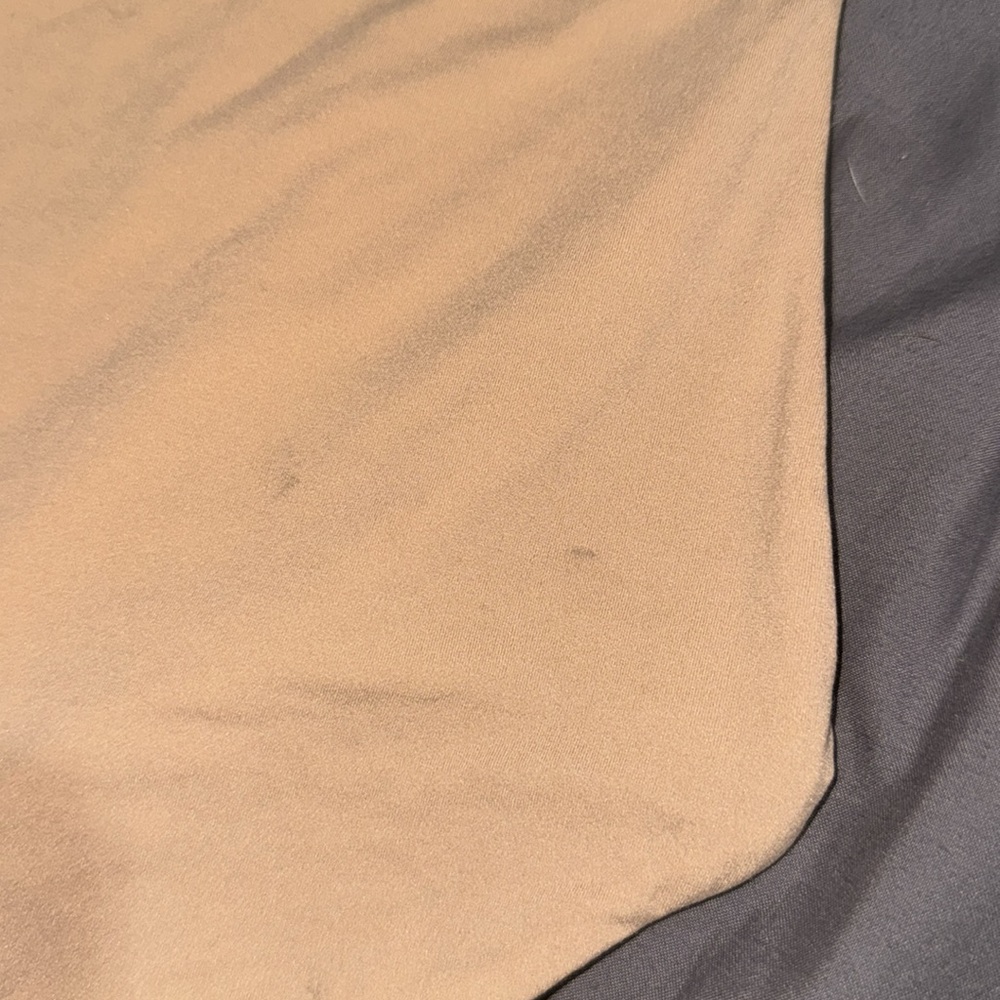 SKIMS CREWNECK SLEEVELESS BODYSUIT - Picture 3 of 8